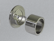 flange